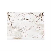 Summerbird Amber Julekalender 1 stk. bag hver låge Økologisk 244 g  - FORUDBESTIL NU